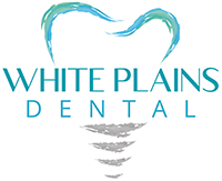 White Plains Dental® Logo