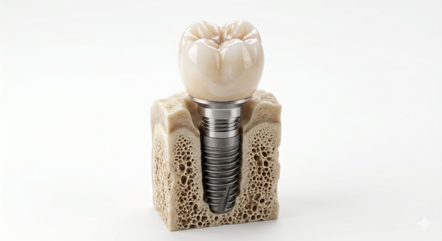 Dental Implants