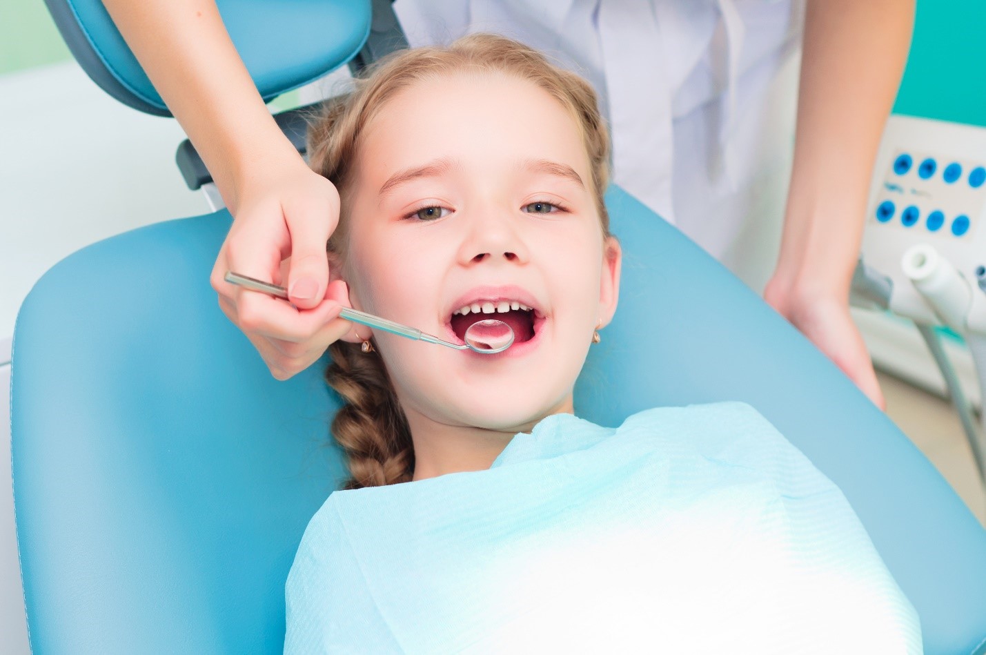 3 Reasons Your Child Should Undergo Children's Pediatric Dentistry