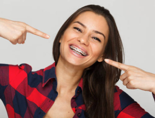 All About Braces, Including Invisalign
