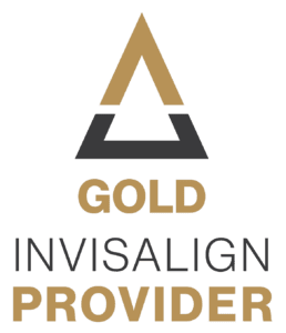 Gold Invisalign Provider